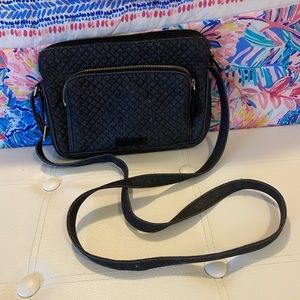 5 for $25 Sale! Vera Bradley Crossbody Purse